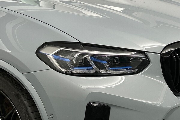 Used BMW X3 M 2022 for sale - 76158776: Photo 21