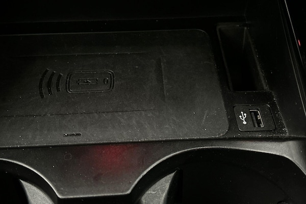 Used BMW X3 M 2022 for sale - 76158776: Photo 22