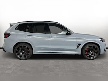 Used BMW X3 M 2022 for sale - 76158776: Photo 3