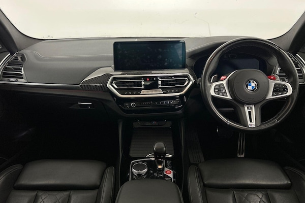 Used BMW X3 M 2022 for sale - 76158776: Photo 5