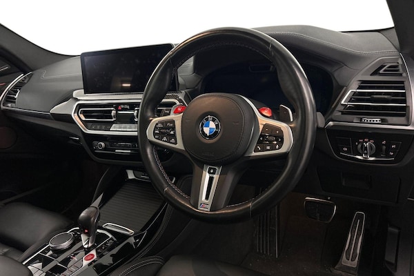 Used BMW X3 M 2022 for sale - 76158776: Photo 7