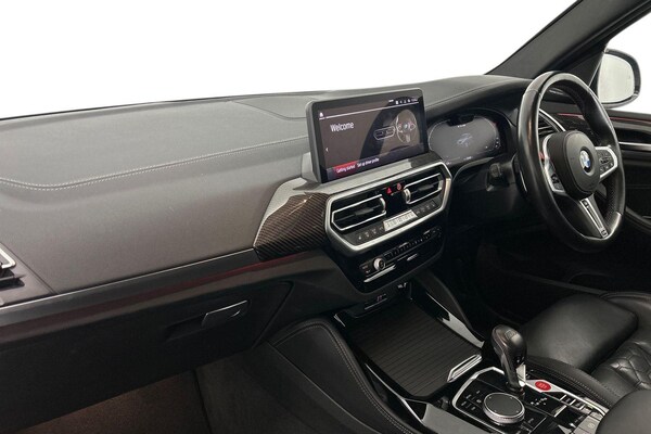 Used BMW X3 M 2022 for sale - 76158776: Photo 8