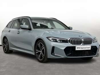 (23) - 320i M Sport Touring 5-Door