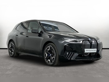 2022 (72) - 240kW xDrive40 M Sport Edition 76.6kWh 5dr Auto