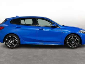 Used BMW 1 Series 2023 for sale - 75023957: Photo