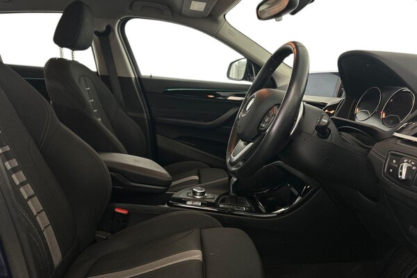 Used BMW X2 2022 for sale - 76013556: Photo 12