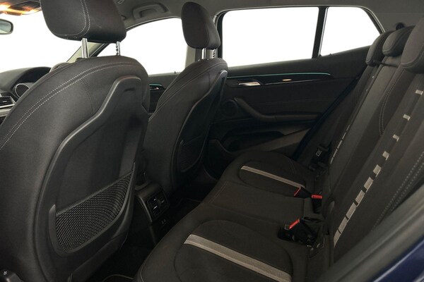 Used BMW X2 2022 for sale - 76013556: Photo 13