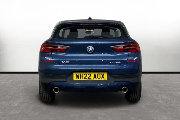 Used BMW X2 2022 for sale - 76013556: Photo 16