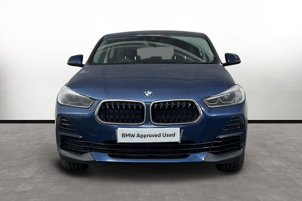 Used BMW X2 2022 for sale - 76013556: Photo 17