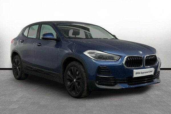 Used BMW X2 2022 for sale - 76013556: Photo 1