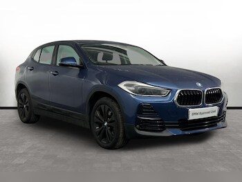 BMW - X2