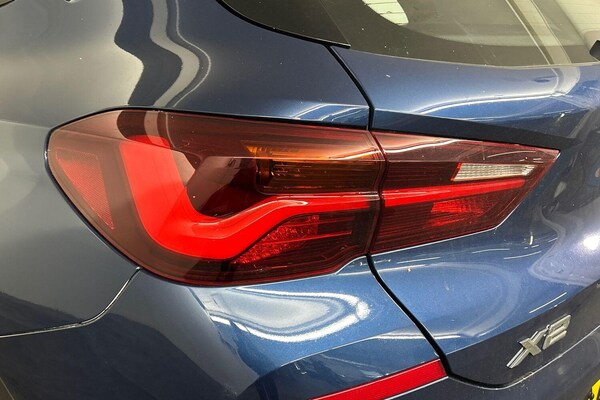 Used BMW X2 2022 for sale - 76013556: Photo 20