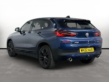 Used BMW X2 2022 for sale - 76013556: Photo 2