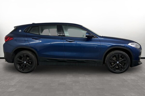Used BMW X2 2022 for sale - 76013556: Photo 3