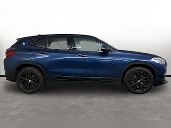Used BMW X2 2022 for sale - 76013556: Photo 3