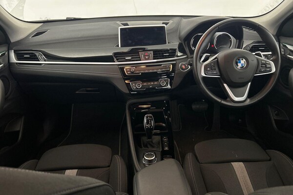 Used BMW X2 2022 for sale - 76013556: Photo 5