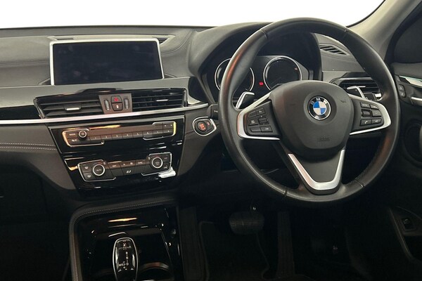 Used BMW X2 2022 for sale - 76013556: Photo 6
