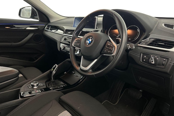 Used BMW X2 2022 for sale - 76013556: Photo 7