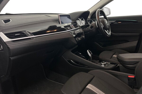 Used BMW X2 2022 for sale - 76013556: Photo 8