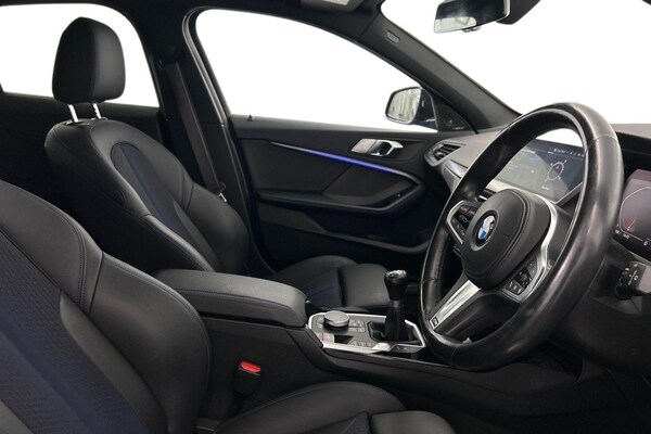 Used BMW 1 Series 2022 for sale - 76199990: Photo 12