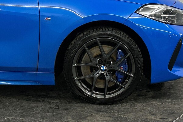Used BMW 1 Series 2022 for sale - 76199990: Photo 15