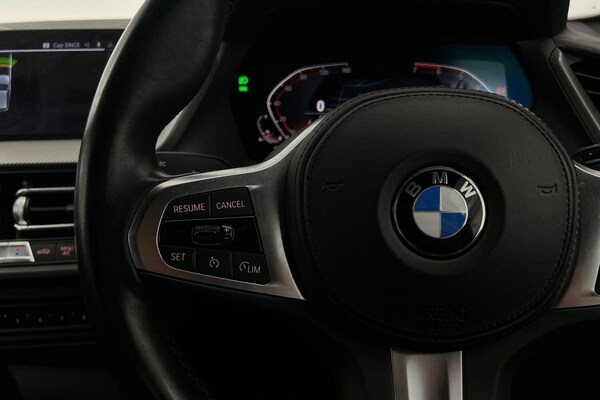 Used BMW 1 Series 2022 for sale - 76199990: Photo 18