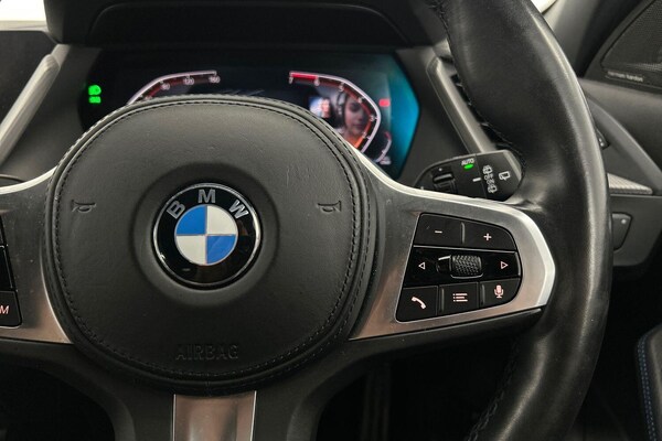 Used BMW 1 Series 2022 for sale - 76199990: Photo 19
