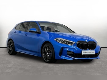 BMW - 1 Series