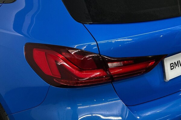 Used BMW 1 Series 2022 for sale - 76199990: Photo 20