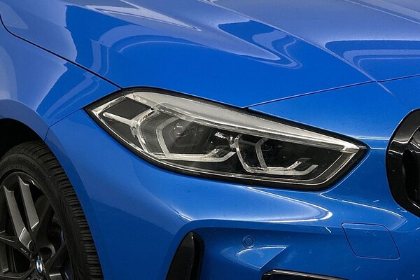 Used BMW 1 Series 2022 for sale - 76199990: Photo 21