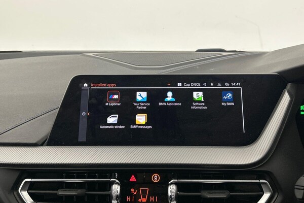 Used BMW 1 Series 2022 for sale - 76199990: Photo 23