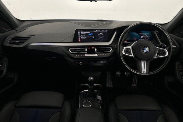 Used BMW 1 Series 2022 for sale - 76199990: Photo 5