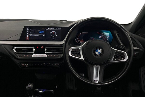 Used BMW 1 Series 2022 for sale - 76199990: Photo 6