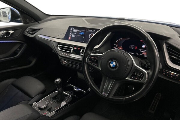 Used BMW 1 Series 2022 for sale - 76199990: Photo 7