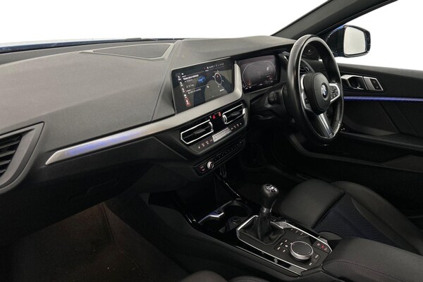 Used BMW 1 Series 2022 for sale - 76199990: Photo 8