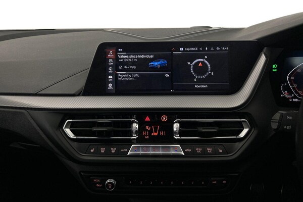 Used BMW 1 Series 2022 for sale - 76199990: Photo 9