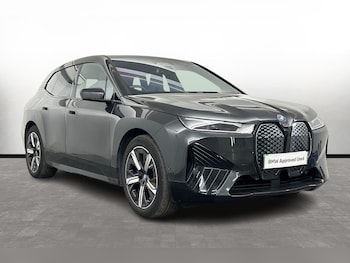 2024 (24) - iX xDrive50 M Sport 5-Door