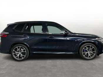 Used BMW X5 2022 for sale - 75378087: Photo