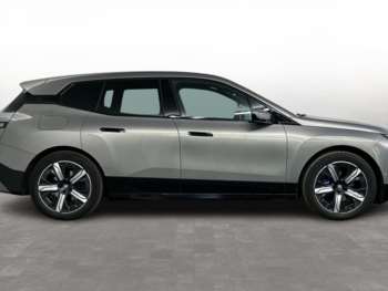 Used BMW iX 2022 for sale - 74848947: Photo