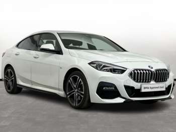 2023 (73) - 218i [136] M Sport 4dr