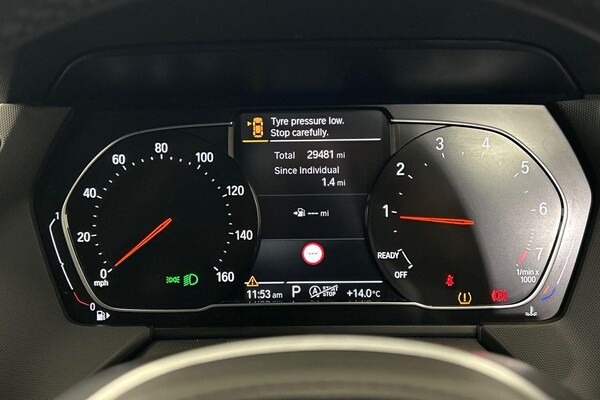 Used BMW 1 Series 2020 for sale - 76021140: Photo 10