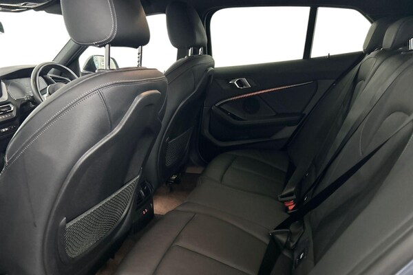 Used BMW 1 Series 2020 for sale - 76021140: Photo 13