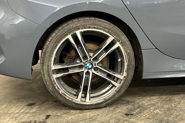 Used BMW 1 Series 2020 for sale - 76021140: Photo 15