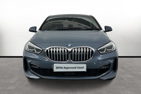 Used BMW 1 Series 2020 for sale - 76021140: Photo 17