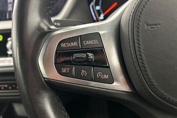 Used BMW 1 Series 2020 for sale - 76021140: Photo 18
