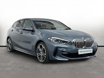 BMW - 1 Series