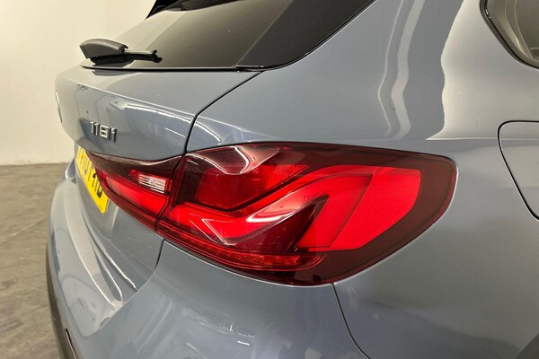 Used BMW 1 Series 2020 for sale - 76021140: Photo 20