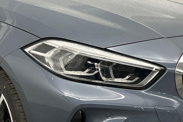 Used BMW 1 Series 2020 for sale - 76021140: Photo 21