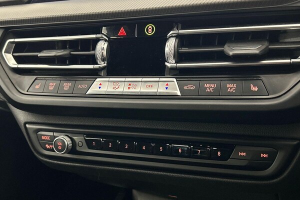 Used BMW 1 Series 2020 for sale - 76021140: Photo 22