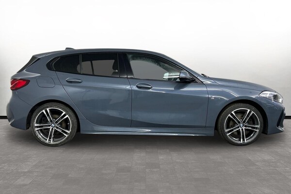 Used BMW 1 Series 2020 for sale - 76021140: Photo 3